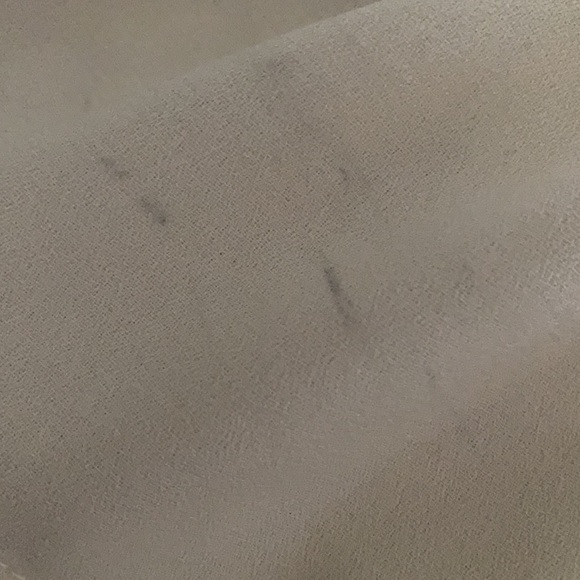 ModCloth Peplum Shirt (Esley) - Picture 5 of 9